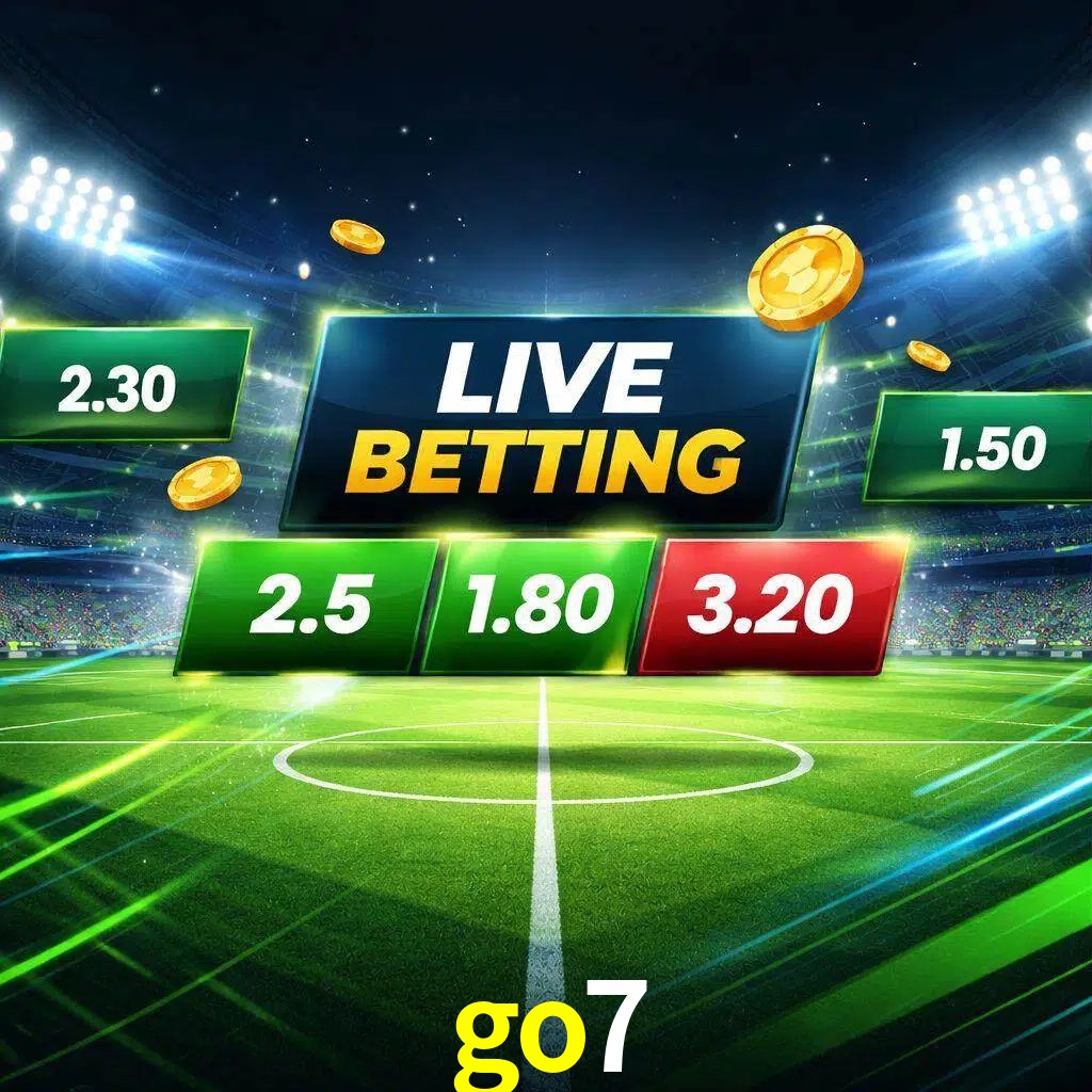 Opciones de apuestas de fútbol y multideporte go7
