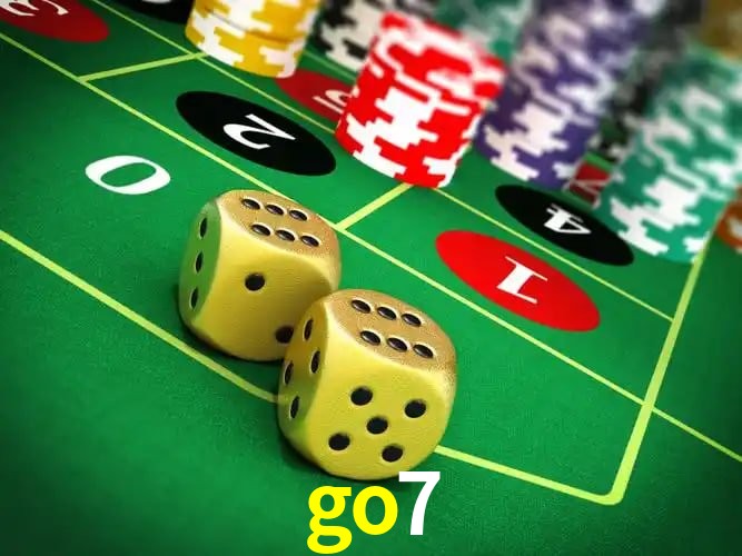 Acceso seguro de inicio de sesión go7 para jugadores en México