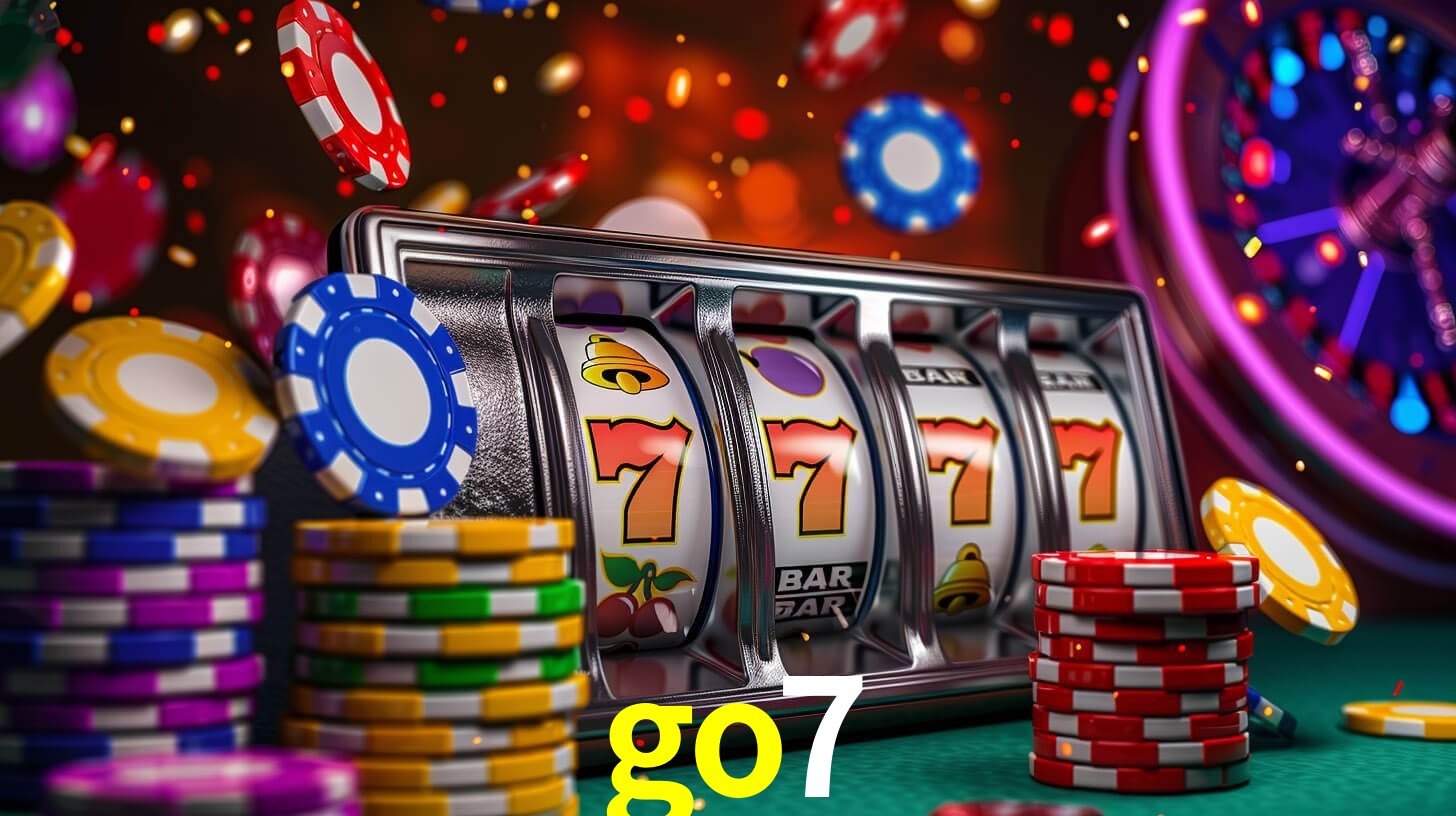 Experiencia de tragamonedas go7 para jugadores en México