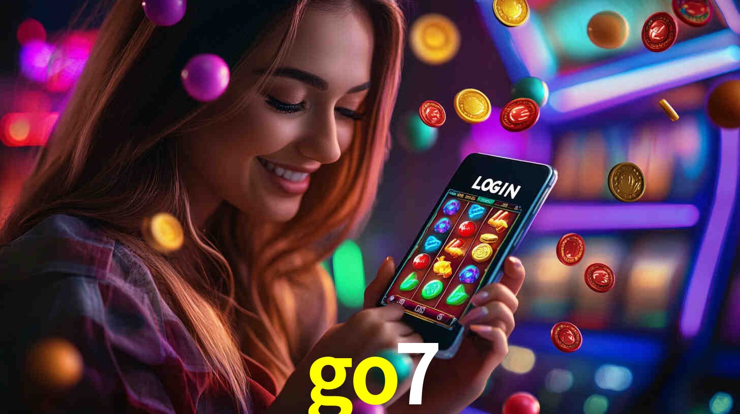 Exhibición de bonos go7 para jugadores en México con interfaz de juego promocional