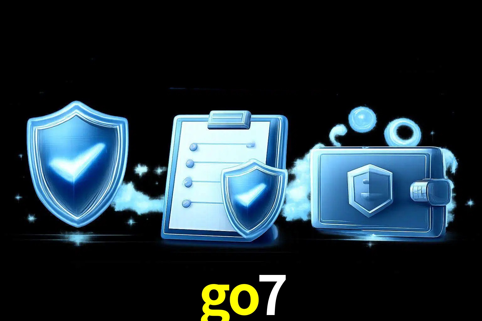 Herramientas de seguridad y verificación de cuenta go7